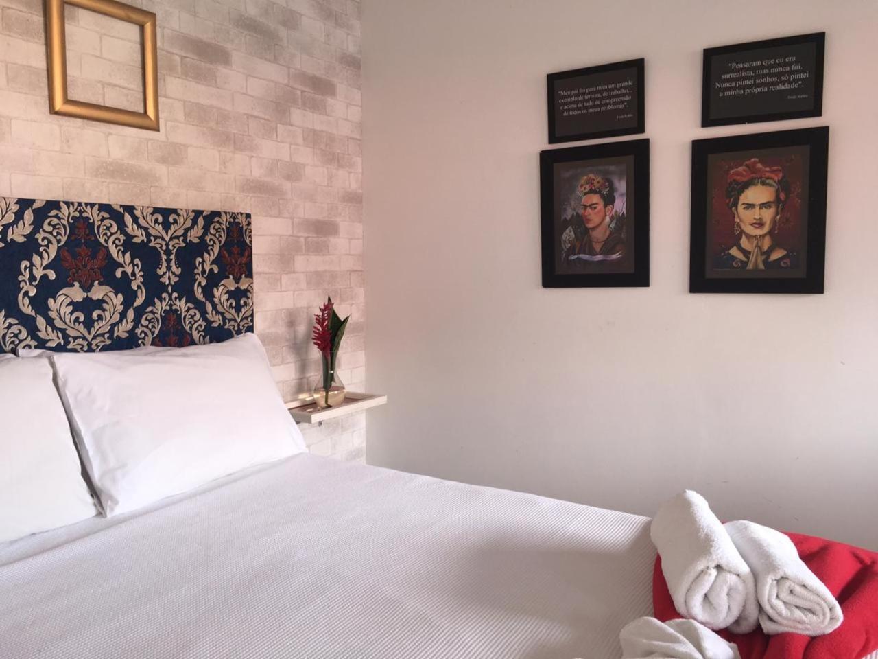 Pousada Vila Vitoria Пиренополис Экстерьер фото